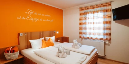 Monteur-Zimmer - Stockenboi - Burgl`s Apartmenthaus Nassfeld in Kärnten
